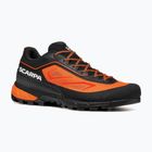 Vyriški approach batai SCARPA Rapid LT orange/orange