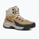Vyriški žygio batai SCARPA Mustang Trekking GTX desert/mango