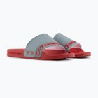 Šlepetės EA7 Emporio Armani Water Sports Tape Slide salsa/griffin