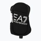 Vandens butelio laikiklis EA7 Emporio Armani black/white