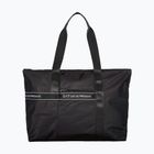 Moteriškas krepšys EA7 Emporio Armani Train Logo Tape black