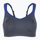 Treniruočių liemenėlė Shock Absorber Active Multi blue/dark grey