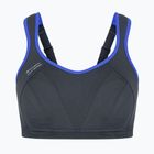 Treniruočių liemenėlė "Shock Absorber Active Multi" tamsiai pilka