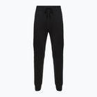 Champion Rochester Rib Cuff vyriškos kelnės juodos spalvos