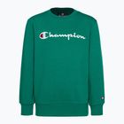 Champion Legacy žalias vaikiškas džemperis