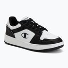 Vyriški batai Champion Legacy Rebound 2.0 Low Cut white/new black/white