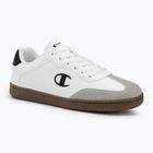 Vyriški batai Champion Prestige Mix Material Low Cut white/nubuck