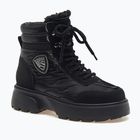 Moteriški batai Blauer USA F6BLANCA03 black