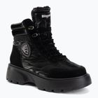Moteriški batai Blauer USA F6BLANCA03 black