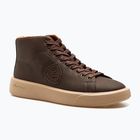 Vyriški batai Blauer USA F6BUCK08 brown