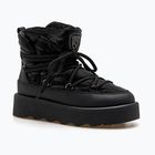 Moteriški sniego batai Blauer USA F6DOYLE01 black