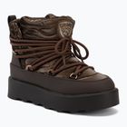 Moteriški sniego batai Blauer USA F6DOYLE01 dark brown