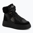 Moteriški batai Blauer USA F6MARIBEL02 Mid black