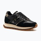 Moteriški batai Blauer USA F6MILLS01 black/leopard