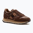 Moteriški batai Blauer USA F6MILLS01 brown