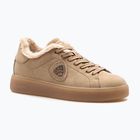 Moteriški batai Blauer USA F6VICTORY01 beige