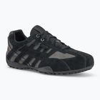Vyriški batai Geox Snake black