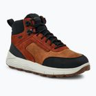 Vyriški batai Geox Spherica™ 4X4 ABX ochre/cognac