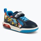 Vaikiški batai Geox Inek navy/light blue