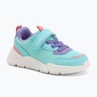 Vaikiški batai Geox Loftus sea green/lilac