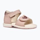 Vaikiški sandalai Geox Verred light rose