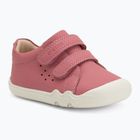 Vaikiški barefoot batai Geox Steppieup fuchsia