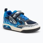 Vaikiški batai Geox Inek navy/blue