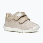 Vaikiški batai Geox Macchia beige