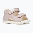 Vaikiški sandalai Geox Macchia rose off