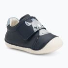 Vaikiški batai Geox Tutim navy/light sky
