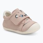 Vaikiški batai Geox Tutim rose/white