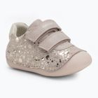 Vaikiški batai Geox Tutim rose/off white