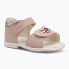 Vaikiški sandalai Geox Verred light rose