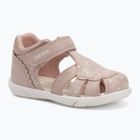 Vaikiški sandalai Geox Zapito light pink