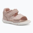 Vaikiški sandalai Geox Zapito light pink