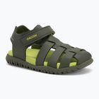 Vaikiški sandalai Geox Fusbetto sage