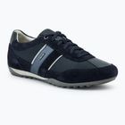 Vyriški batai Geox Wells dark navy