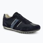 Vyriški batai Geox Wells ocean blue