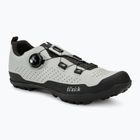 Vyriški dviračių batai MTB Fizik Terra Atlas grey/black