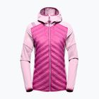 Moteriška hibridinė striukė La Sportiva Koro springtime/ rose