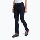 Moteriškos alpinistinės kelnės La Sportiva Eldo Jeans jeans/deep sea