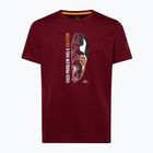 Vyriški marškinėliai La Sportiva Solution sangria