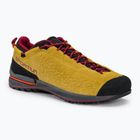 Vyriški ėjimo batai La Sportiva TX2 Evo Leather savana/sangria