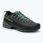 Moteriški ėjimo batai La Sportiva TX4 Evo carbon/zest