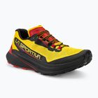 Vyriški bėgimo batai La Sportiva Prodigio yellow/black