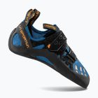 Vyriški laipiojimo batai La Sportiva Tarantula space blue/maple