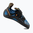Vyriški laipiojimo batai La Sportiva Tarantula space blue/maple