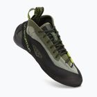 Laipiojimo batai La Sportiva TC Pro olive