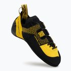 Vyriški laipiojimo batai La Sportiva Katana Laces yellow/black