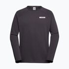 Vyriškas džemperis La Sportiva Tufa Sweater onyx
